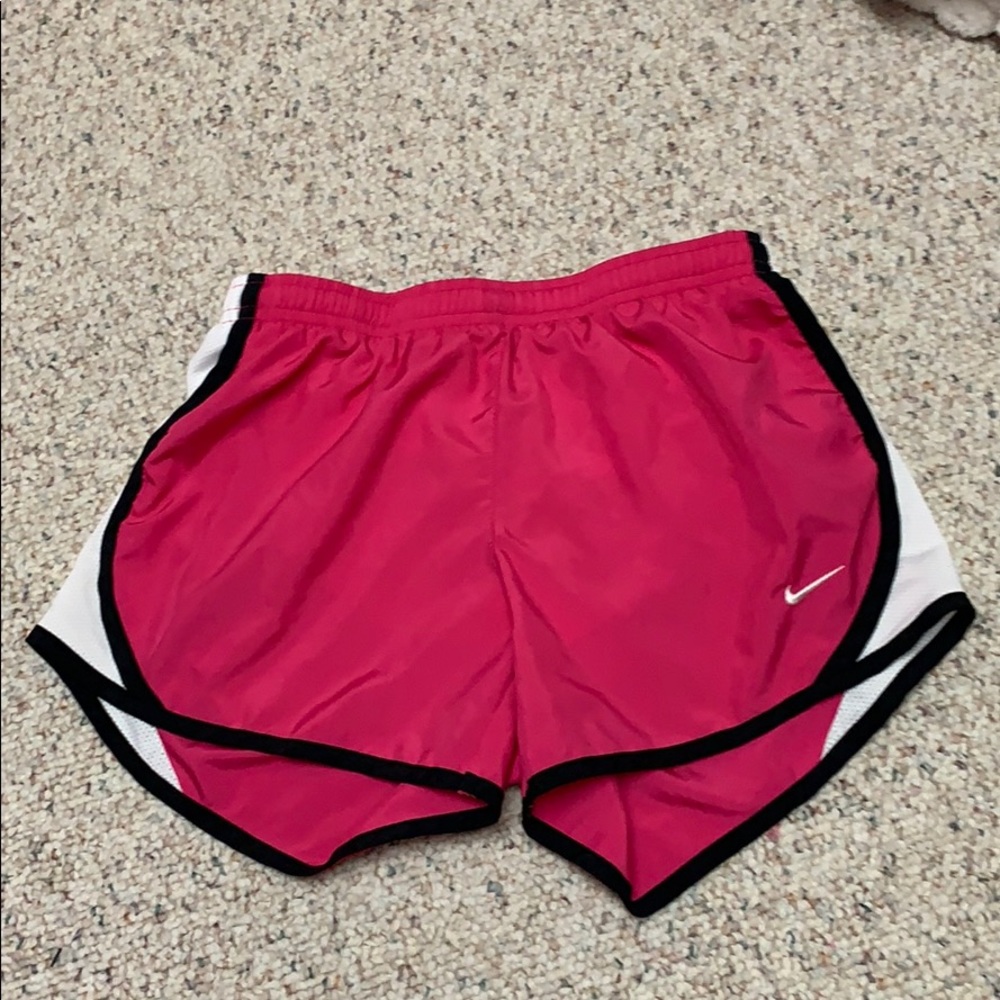 Nike Dri-Fit Shorts